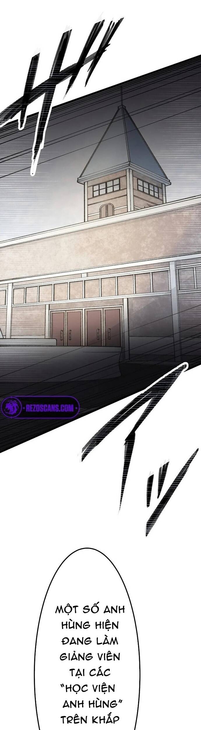 Yuusha Gakuen No Fukushuusei Chapter 4 - 48