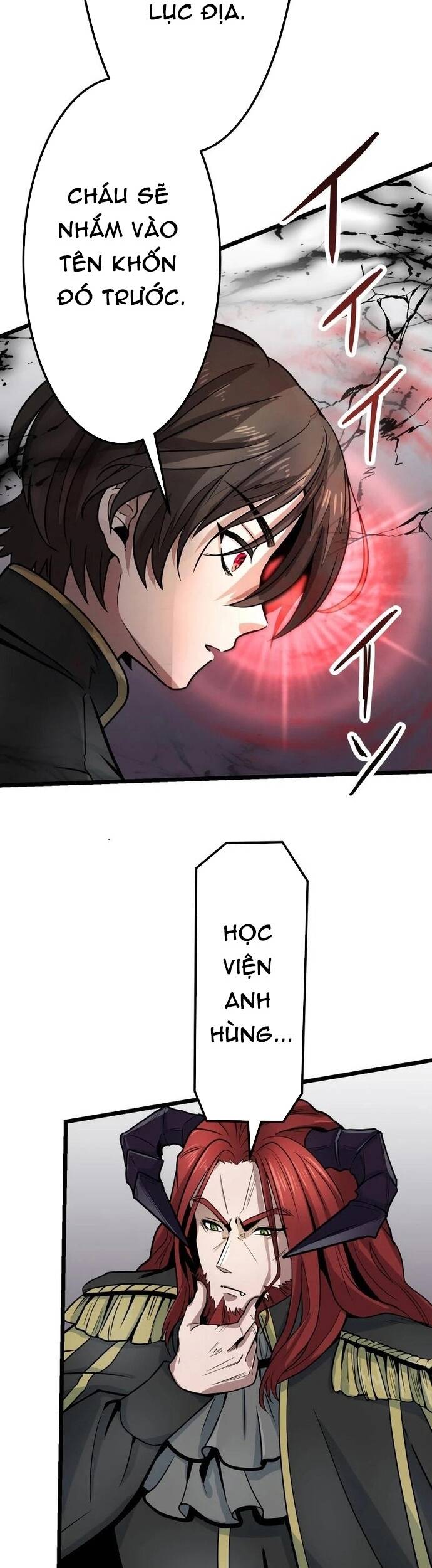 Yuusha Gakuen No Fukushuusei Chapter 4 - 49