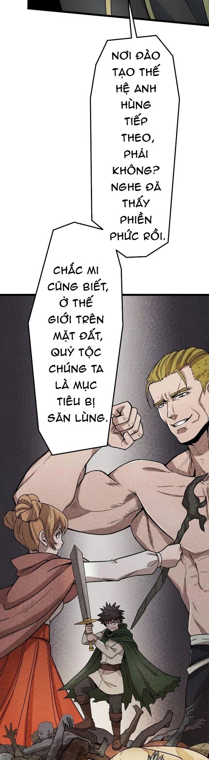 Yuusha Gakuen No Fukushuusei Chapter 4 - 50