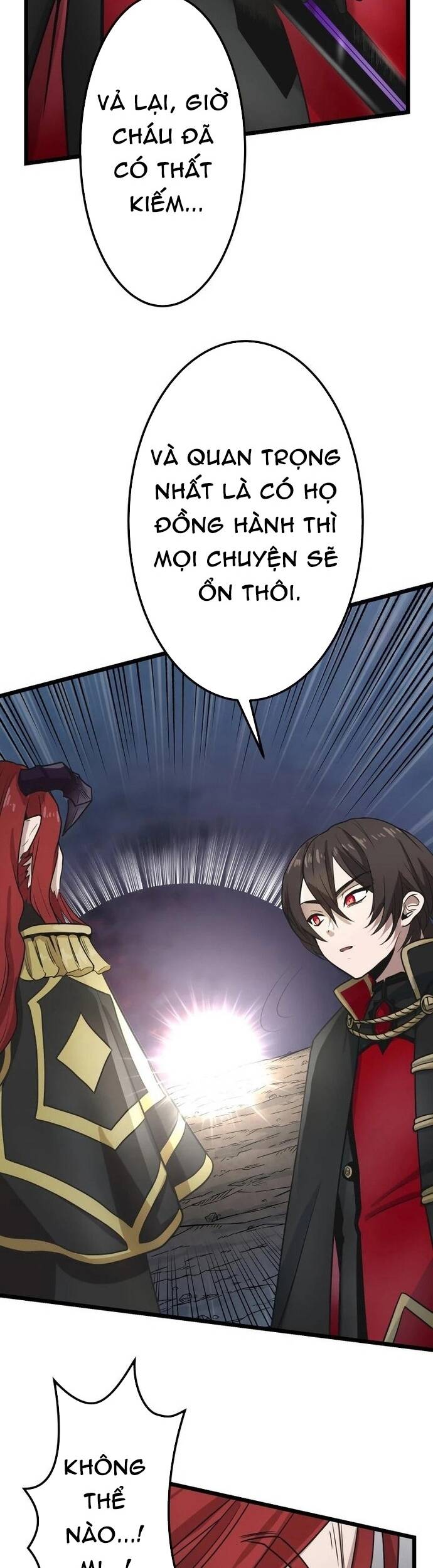 Yuusha Gakuen No Fukushuusei Chapter 4 - 52