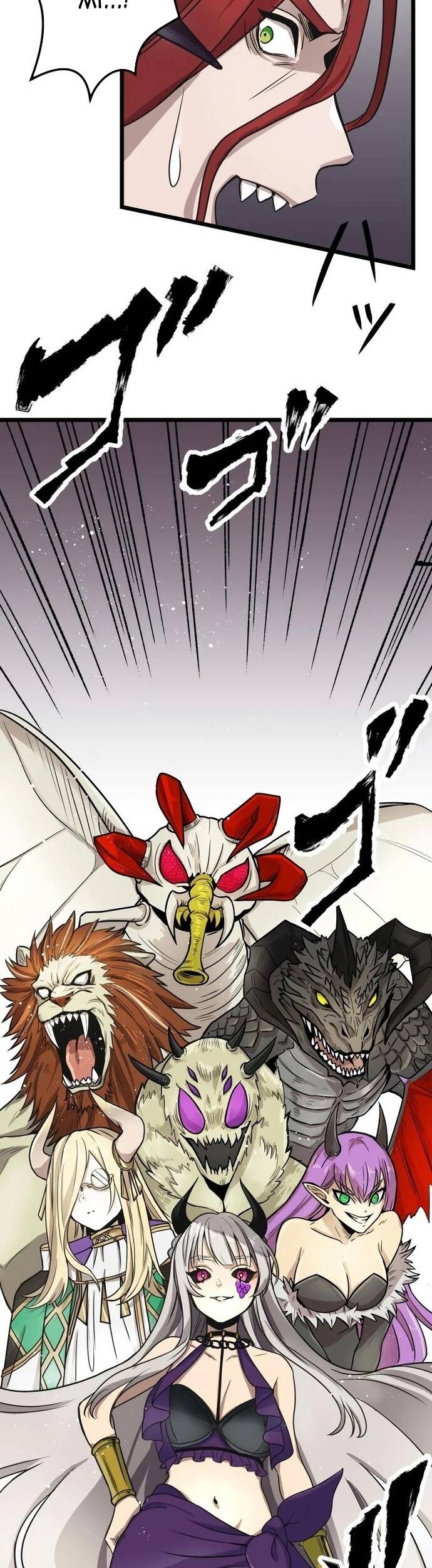 Yuusha Gakuen No Fukushuusei Chapter 4 - 53