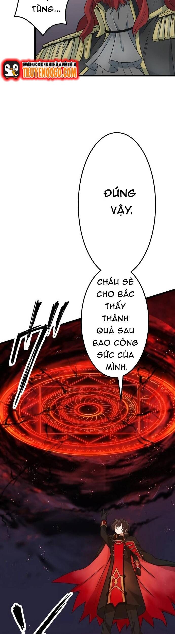 Yuusha Gakuen No Fukushuusei Chapter 4 - 55