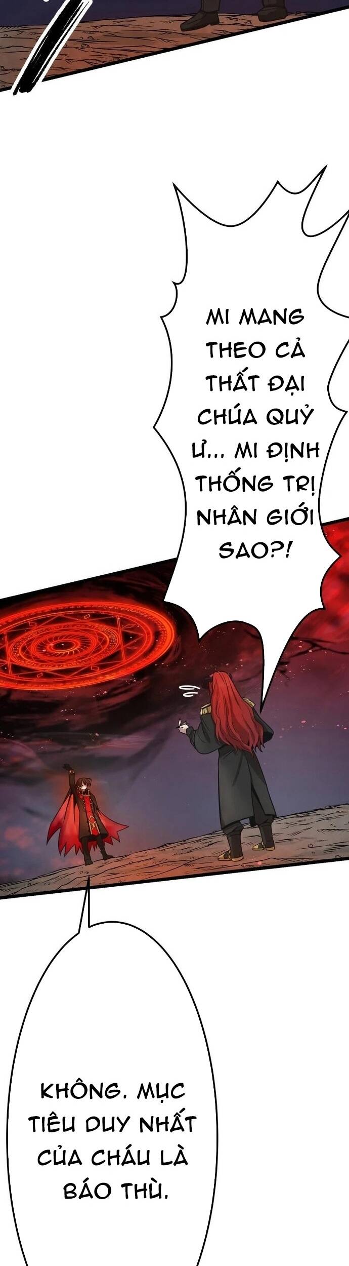 Yuusha Gakuen No Fukushuusei Chapter 4 - 56