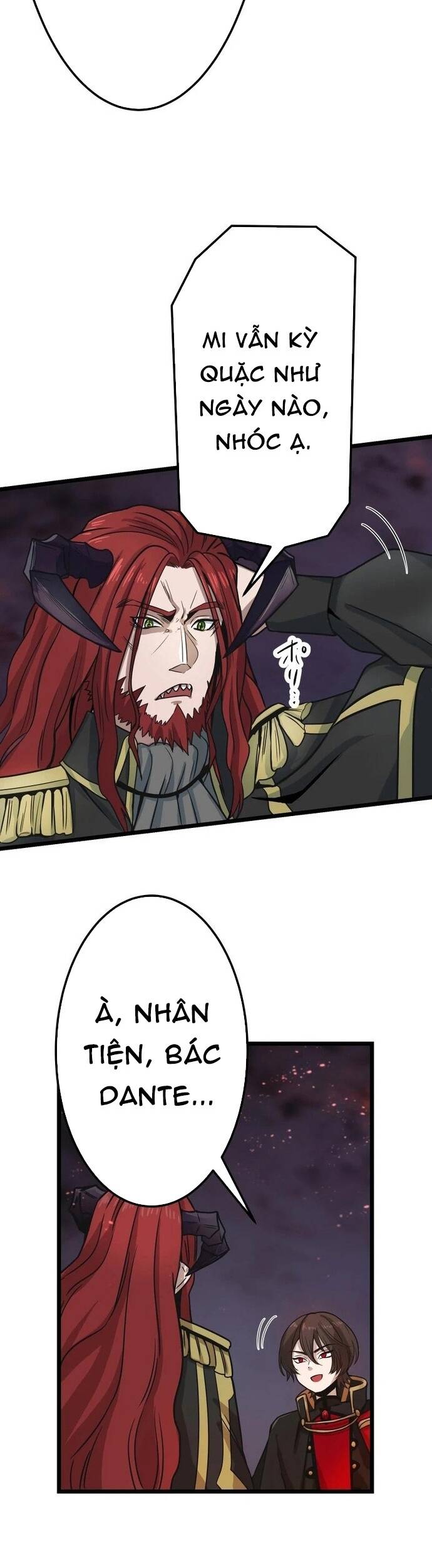 Yuusha Gakuen No Fukushuusei Chapter 4 - 57