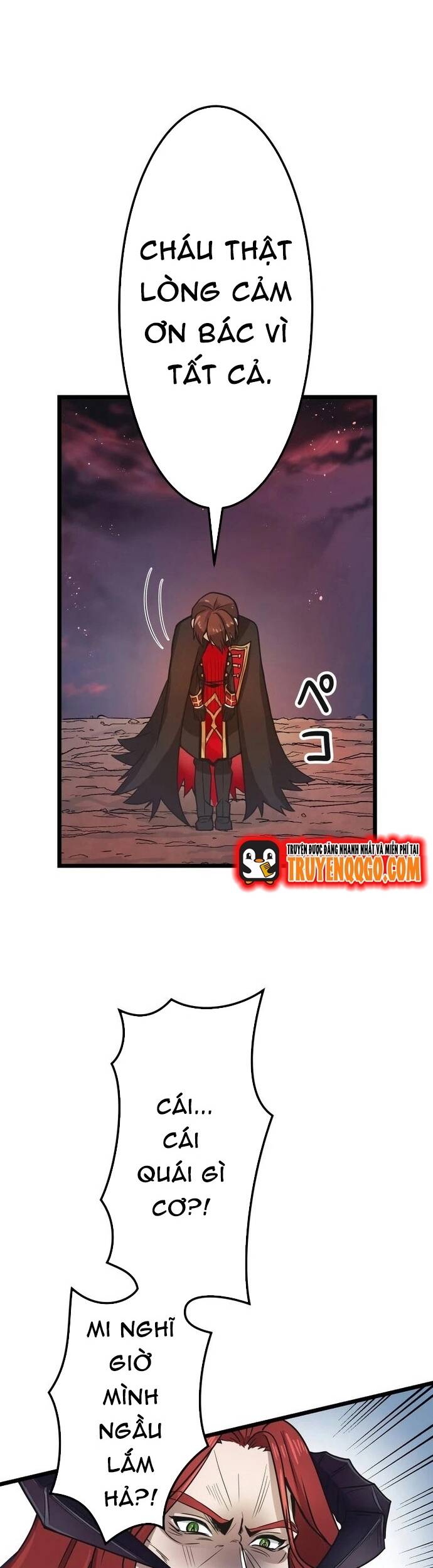 Yuusha Gakuen No Fukushuusei Chapter 4 - 58