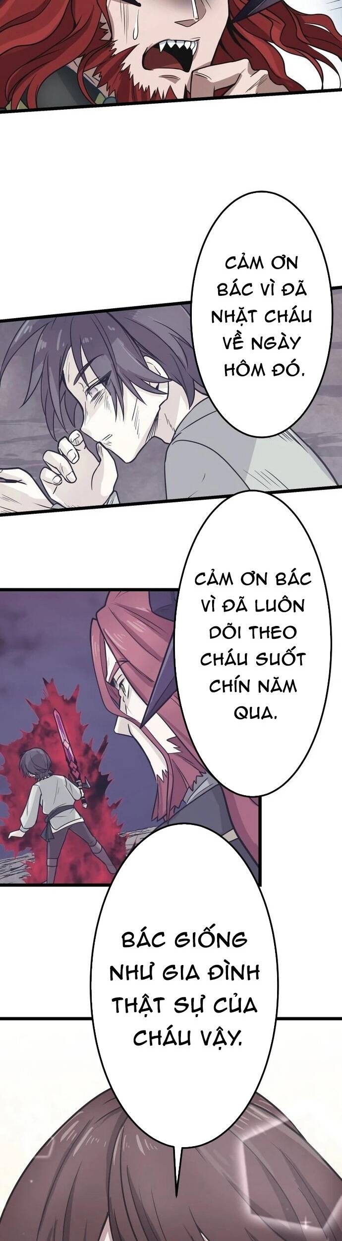 Yuusha Gakuen No Fukushuusei Chapter 4 - 59