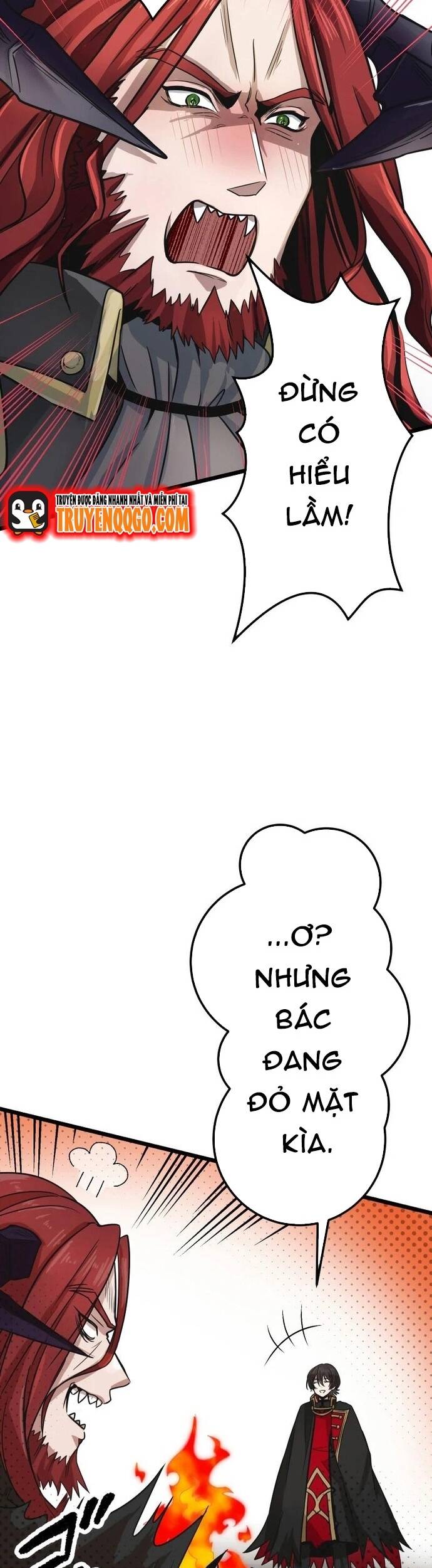 Yuusha Gakuen No Fukushuusei Chapter 4 - 61