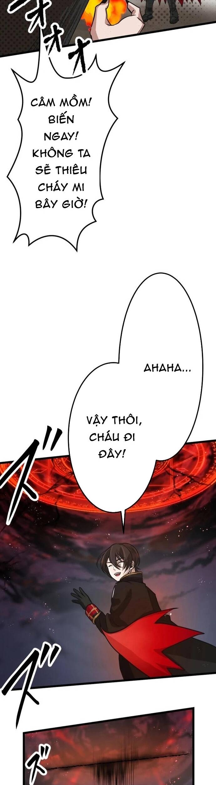 Yuusha Gakuen No Fukushuusei Chapter 4 - 62