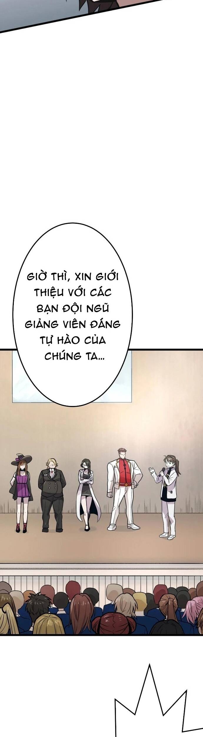 Yuusha Gakuen No Fukushuusei Chapter 4 - 68