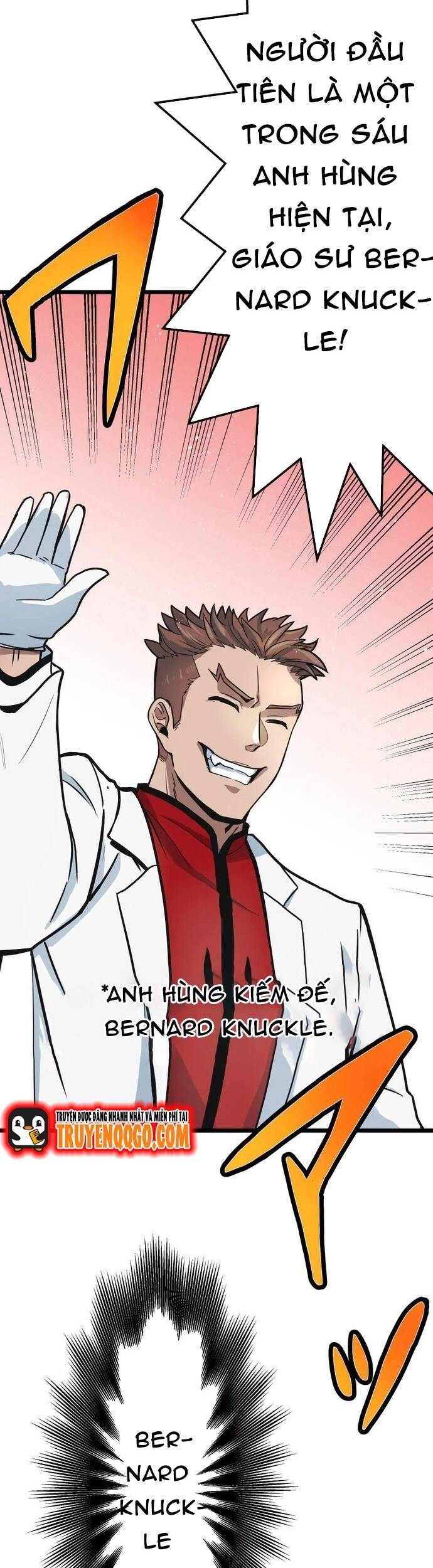 Yuusha Gakuen No Fukushuusei Chapter 4 - 69