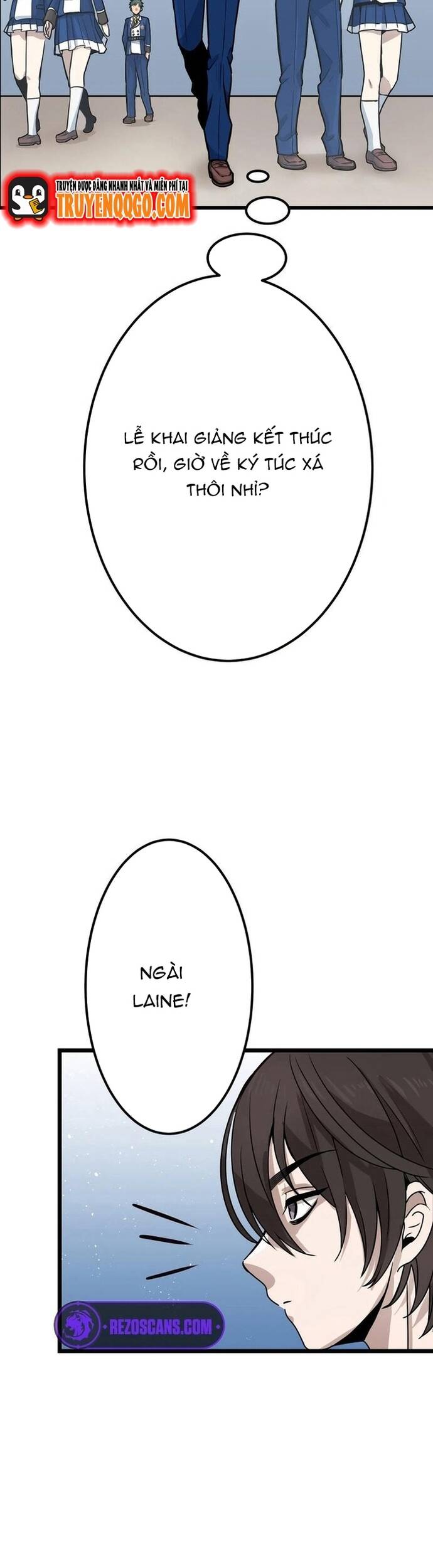 Yuusha Gakuen No Fukushuusei Chapter 5 - 4