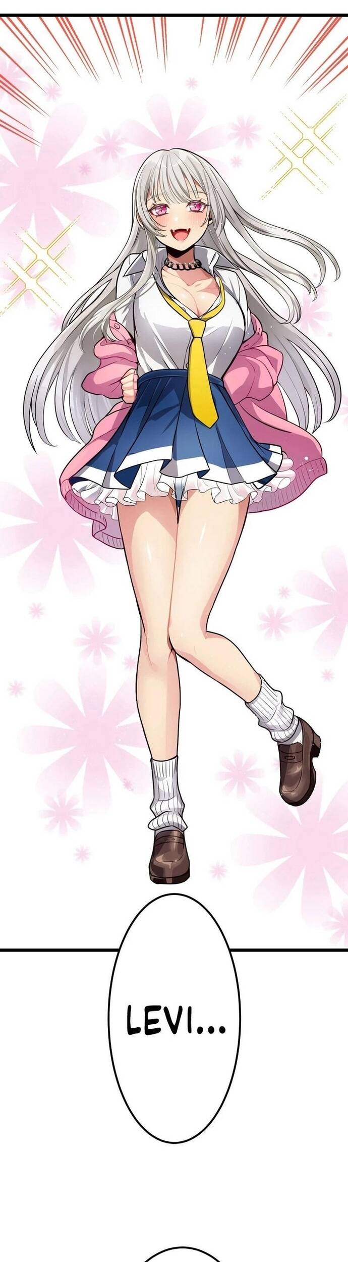 Yuusha Gakuen No Fukushuusei Chapter 5 - 5