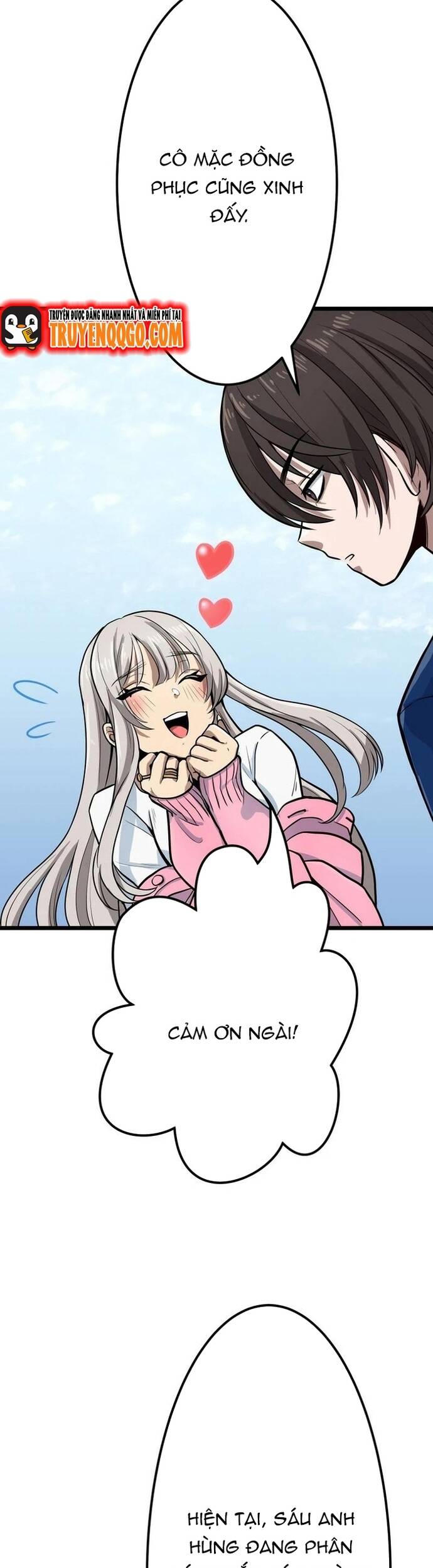 Yuusha Gakuen No Fukushuusei Chapter 5 - 6