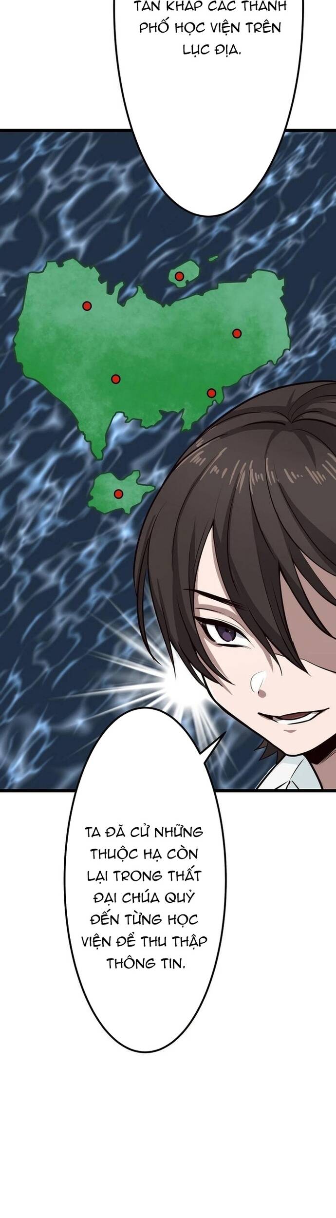 Yuusha Gakuen No Fukushuusei Chapter 5 - 7