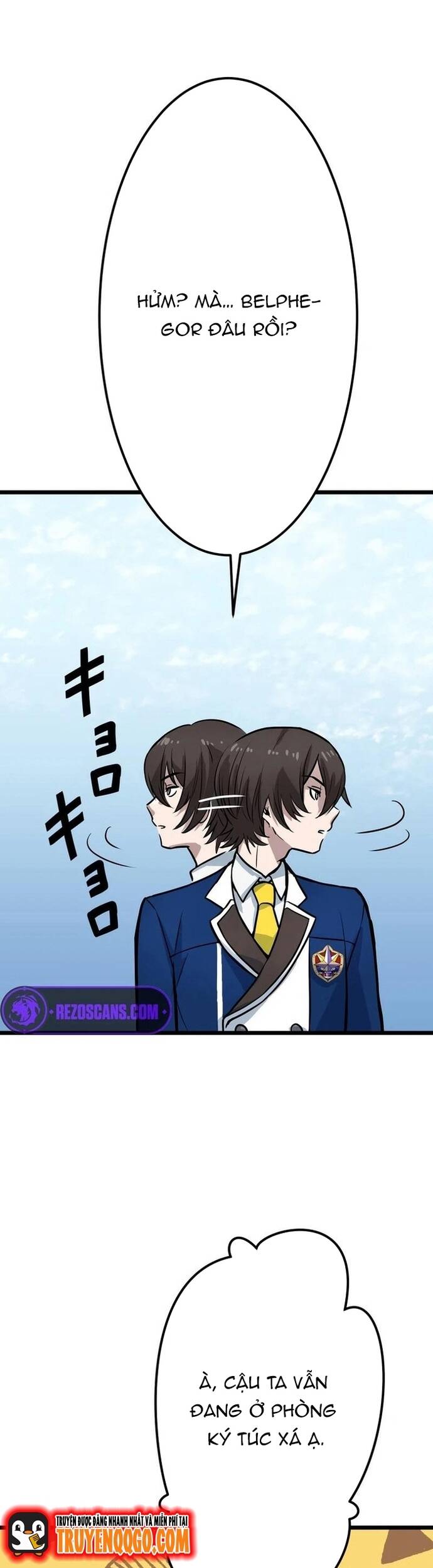 Yuusha Gakuen No Fukushuusei Chapter 5 - 8