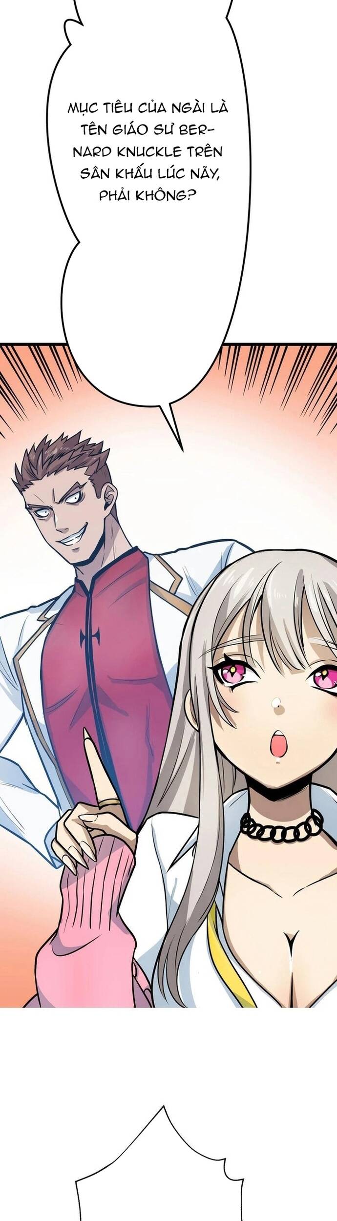 Yuusha Gakuen No Fukushuusei Chapter 5 - 10