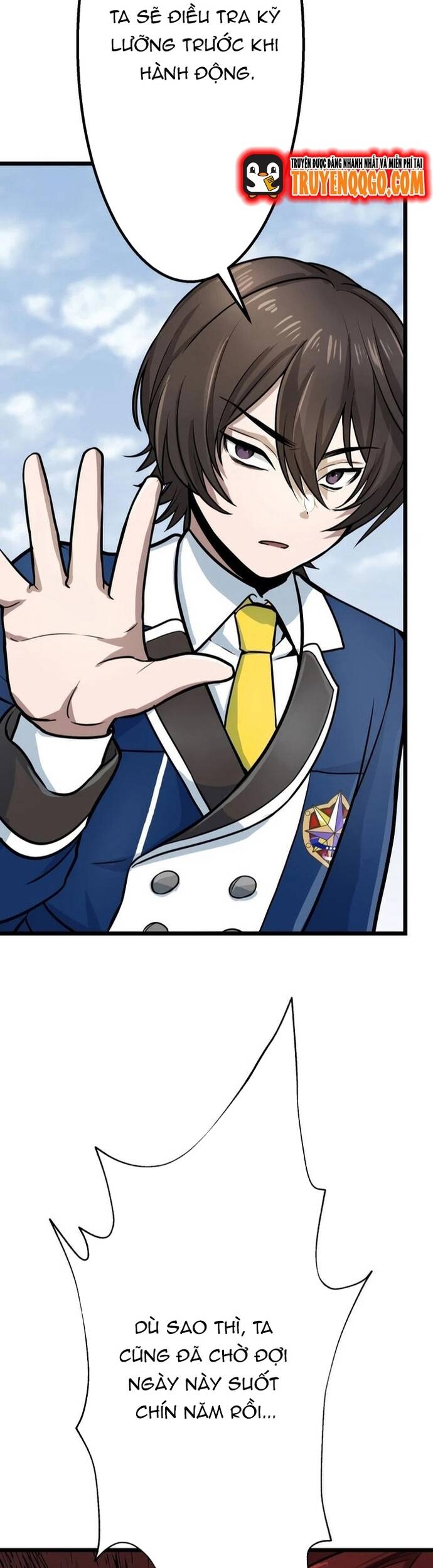 Yuusha Gakuen No Fukushuusei Chapter 5 - 12