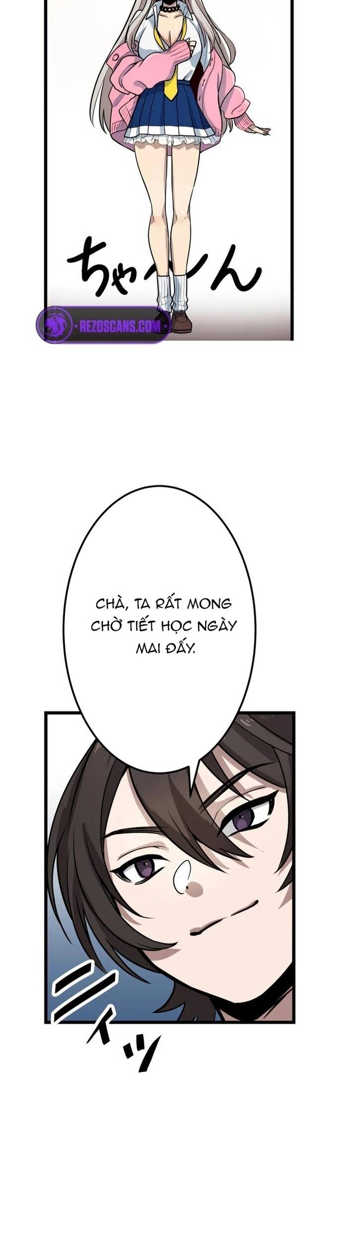 Yuusha Gakuen No Fukushuusei Chapter 5 - 14