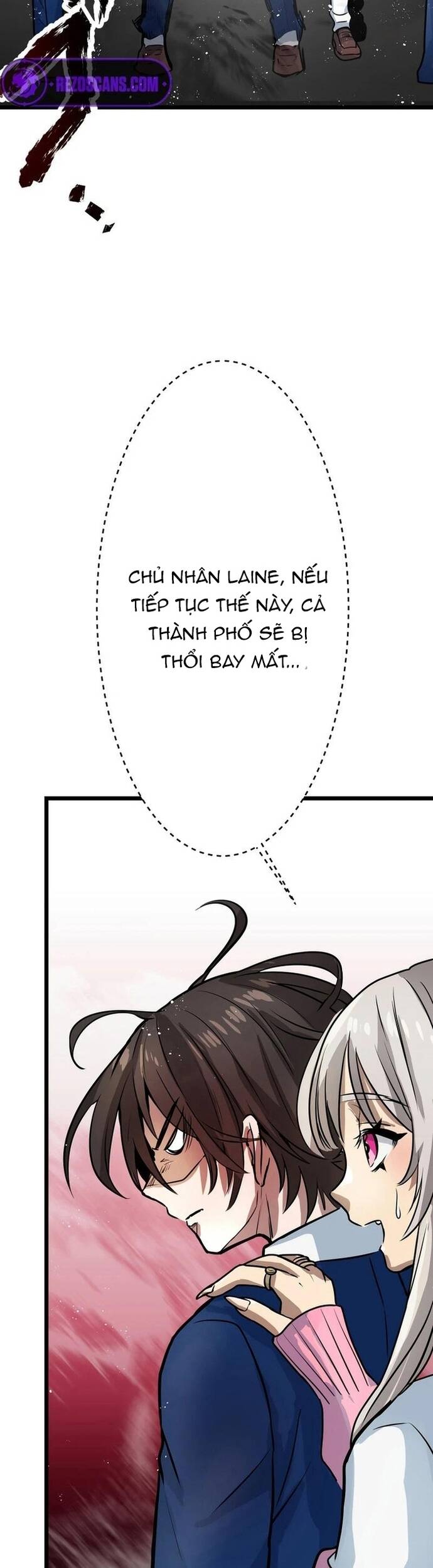 Yuusha Gakuen No Fukushuusei Chapter 5 - 19