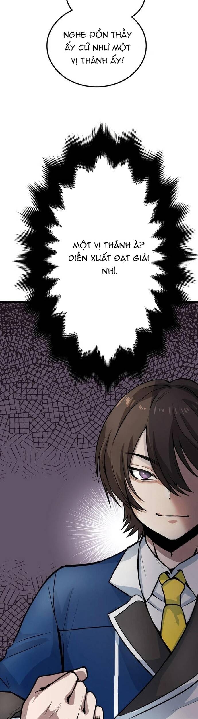 Yuusha Gakuen No Fukushuusei Chapter 5 - 22