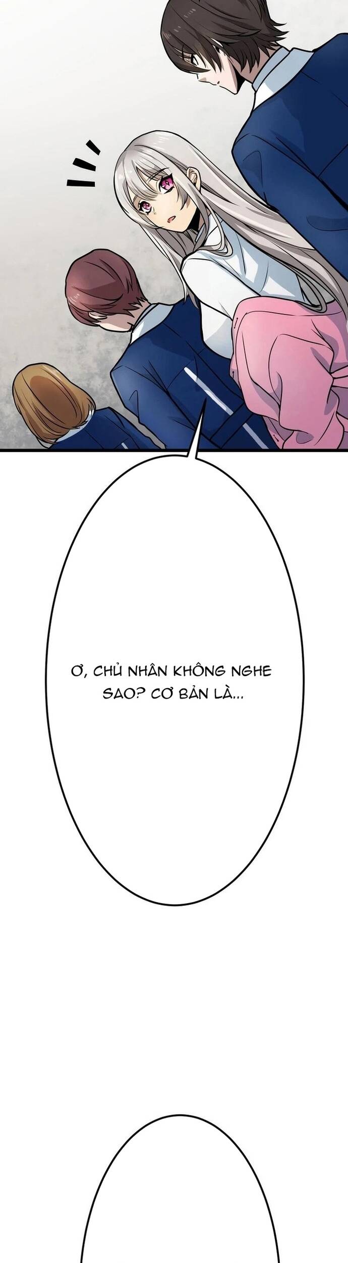 Yuusha Gakuen No Fukushuusei Chapter 5 - 26