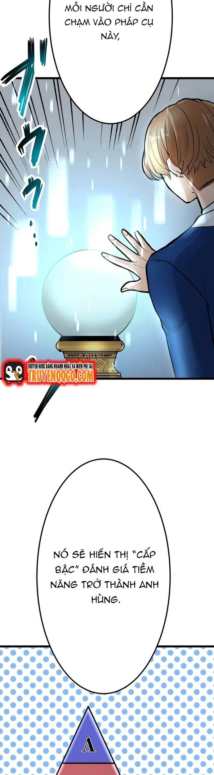 Yuusha Gakuen No Fukushuusei Chapter 5 - 27