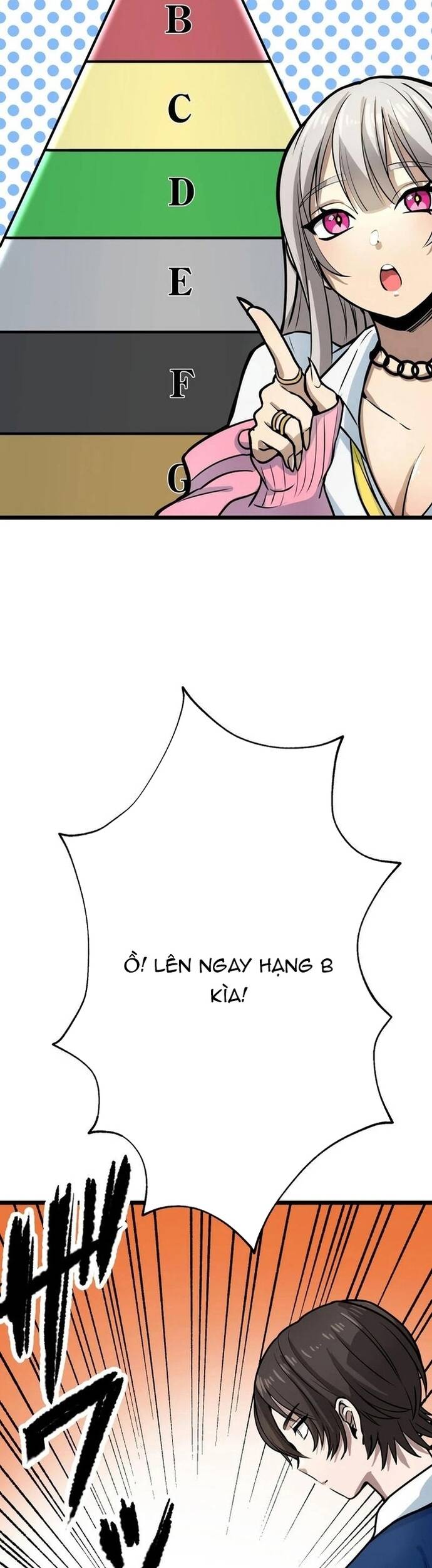 Yuusha Gakuen No Fukushuusei Chapter 5 - 28