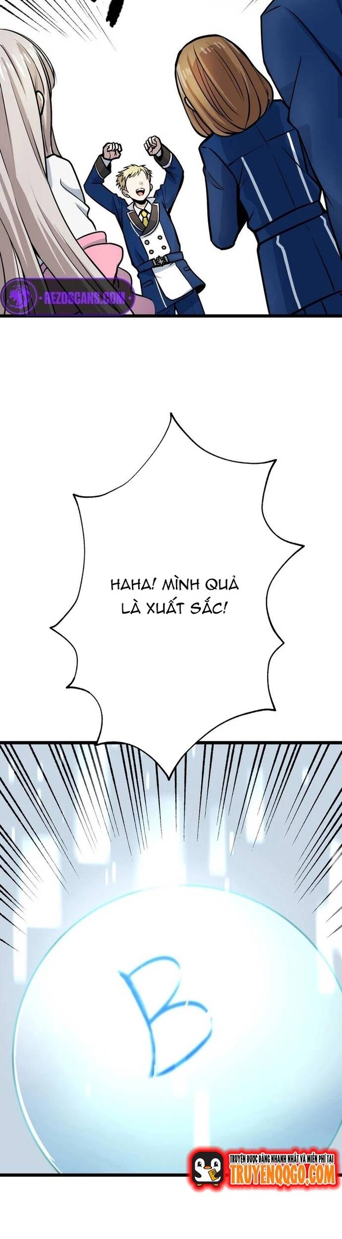 Yuusha Gakuen No Fukushuusei Chapter 5 - 29