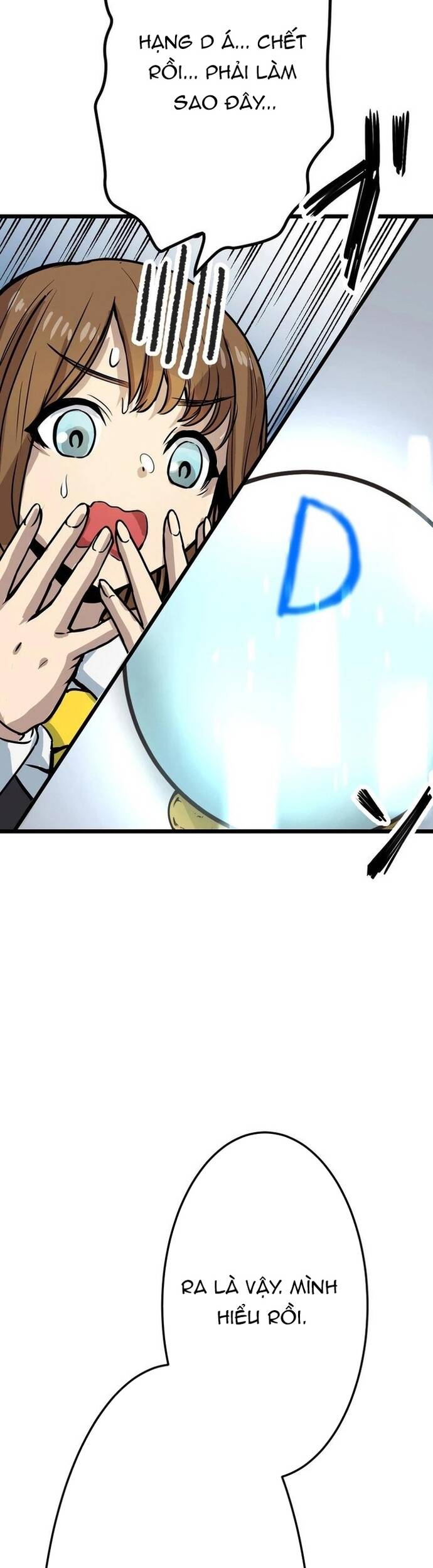 Yuusha Gakuen No Fukushuusei Chapter 5 - 31