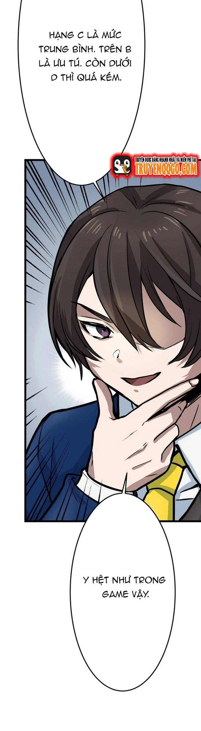 Yuusha Gakuen No Fukushuusei Chapter 5 - 32