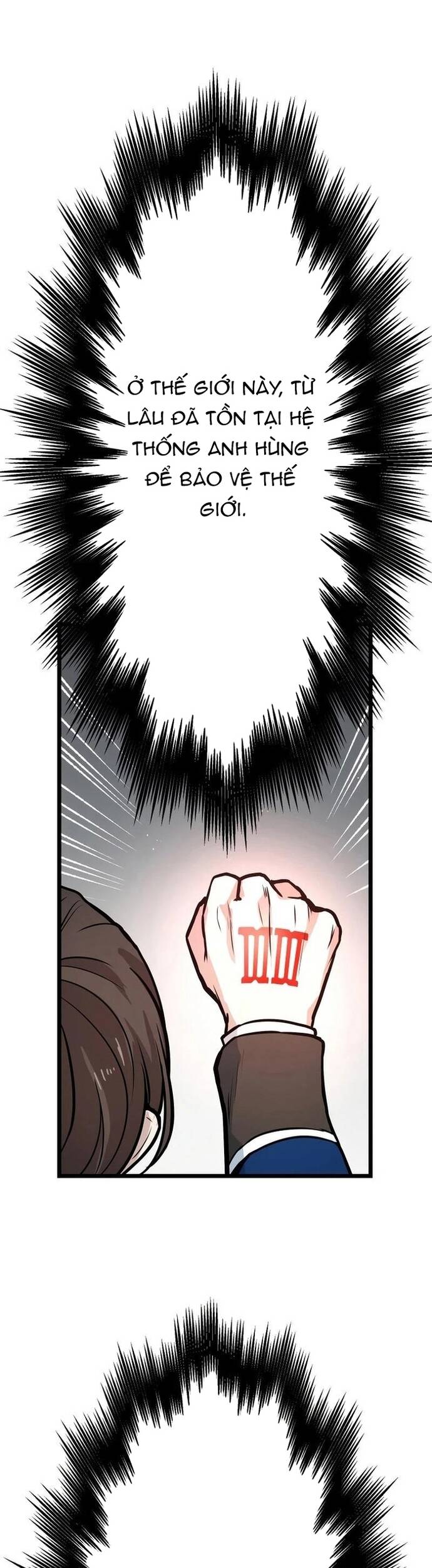 Yuusha Gakuen No Fukushuusei Chapter 5 - 33