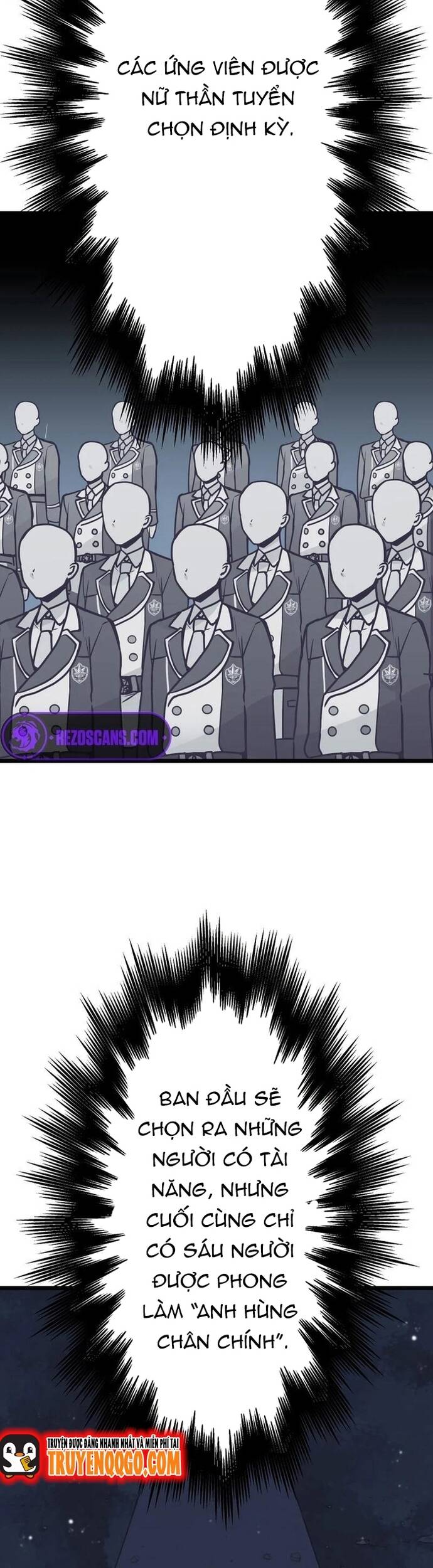 Yuusha Gakuen No Fukushuusei Chapter 5 - 34