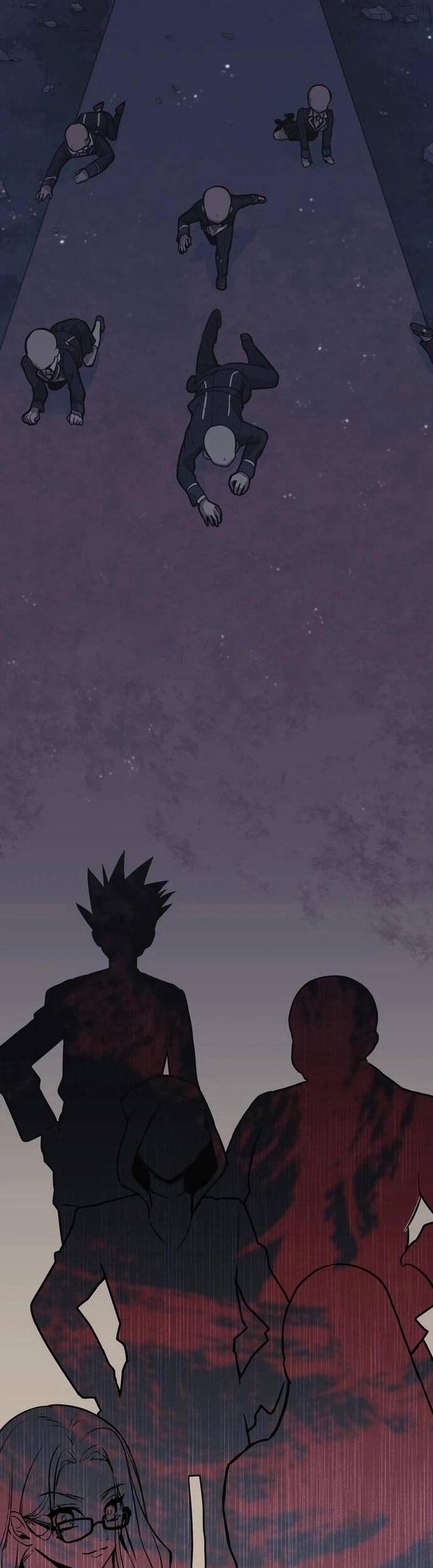 Yuusha Gakuen No Fukushuusei Chapter 5 - 35