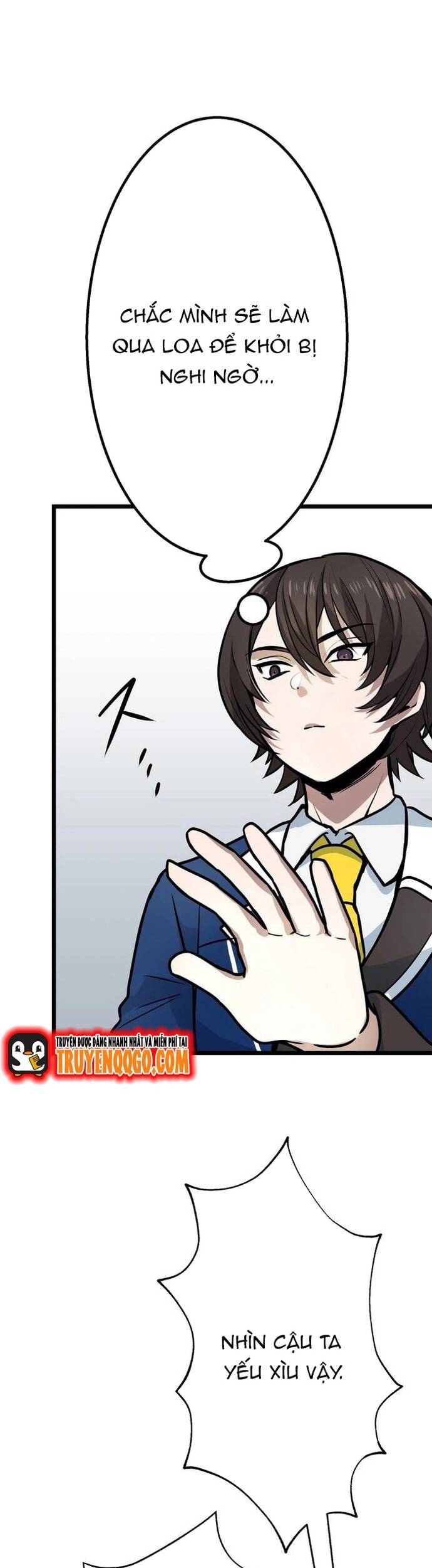 Yuusha Gakuen No Fukushuusei Chapter 5 - 38