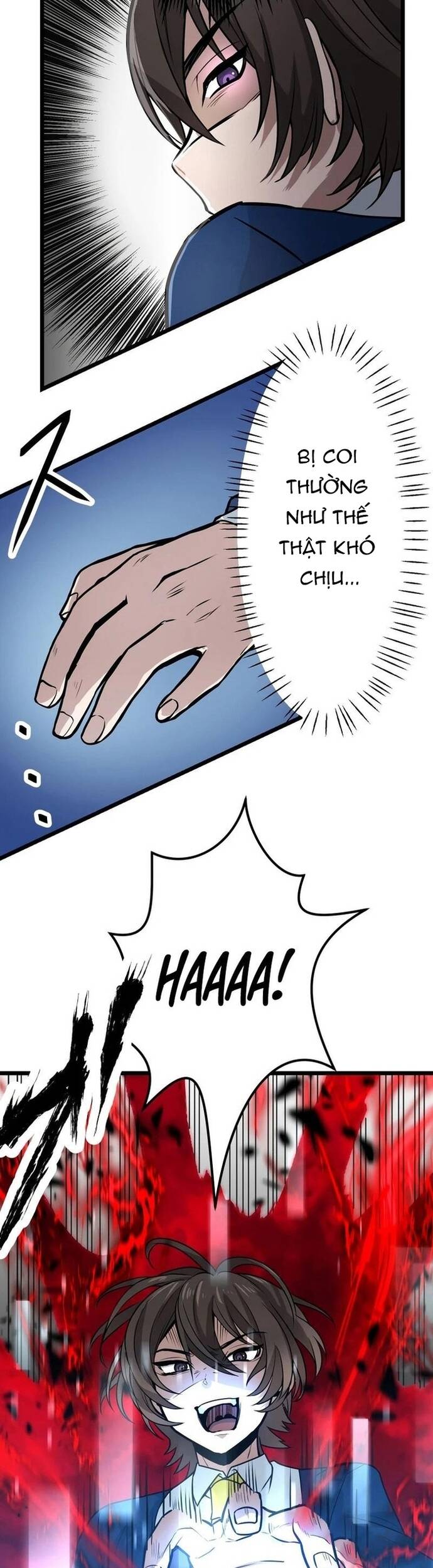 Yuusha Gakuen No Fukushuusei Chapter 5 - 40