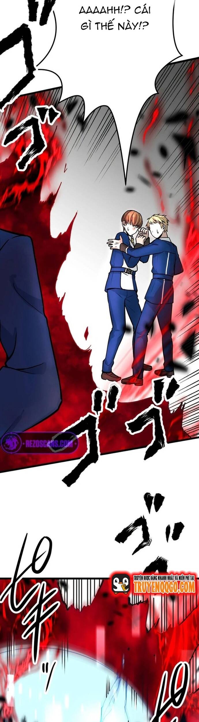 Yuusha Gakuen No Fukushuusei Chapter 5 - 42