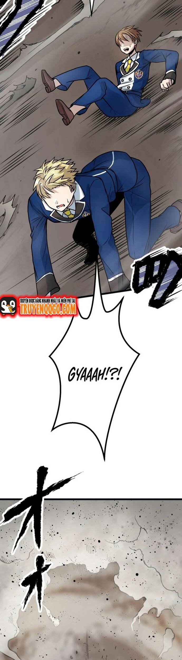 Yuusha Gakuen No Fukushuusei Chapter 5 - 45