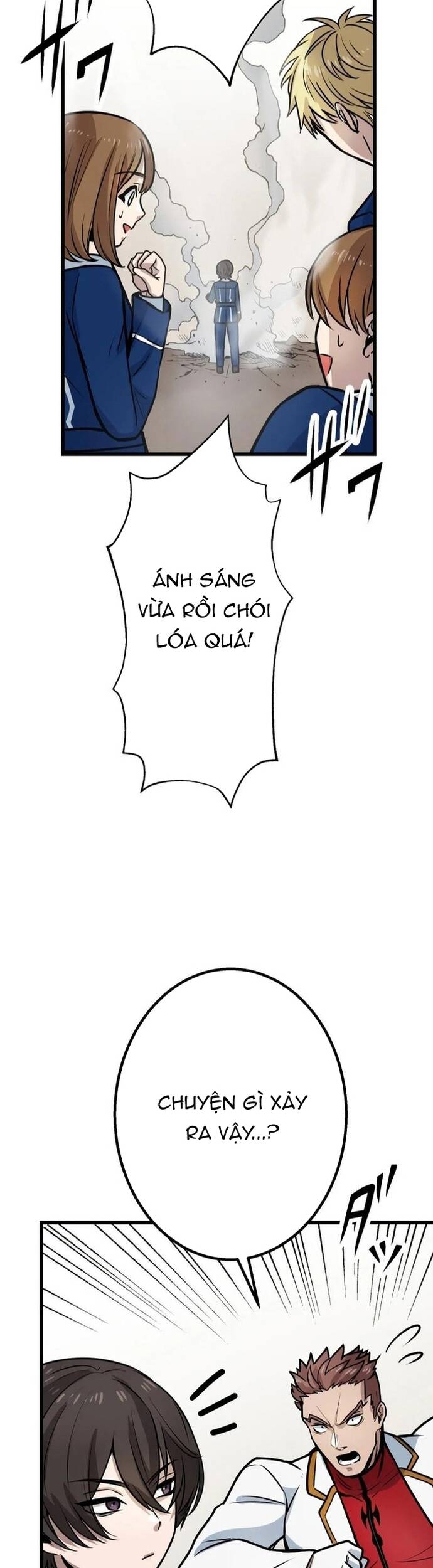 Yuusha Gakuen No Fukushuusei Chapter 5 - 47