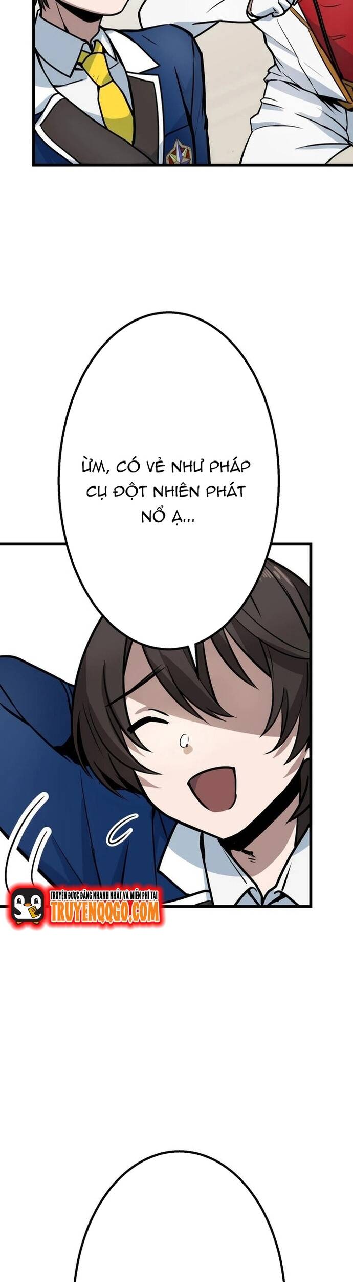 Yuusha Gakuen No Fukushuusei Chapter 5 - 48