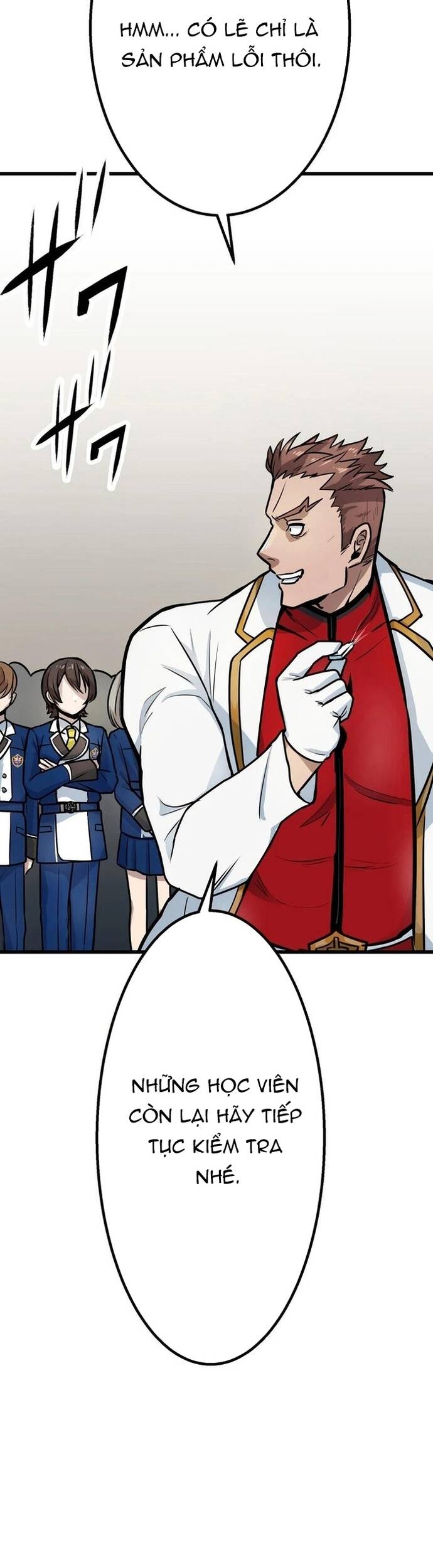 Yuusha Gakuen No Fukushuusei Chapter 5 - 49