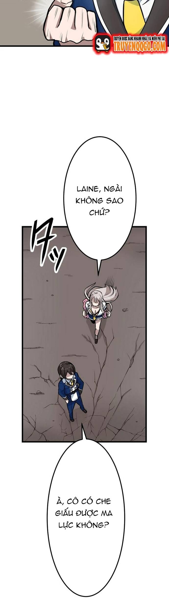 Yuusha Gakuen No Fukushuusei Chapter 5 - 51