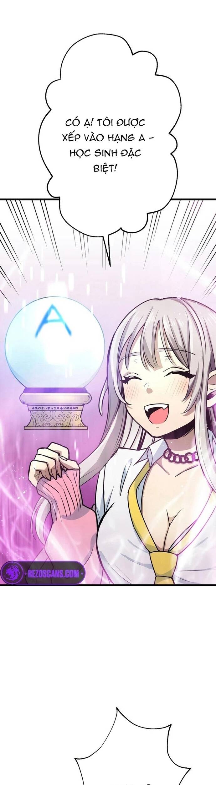 Yuusha Gakuen No Fukushuusei Chapter 5 - 52