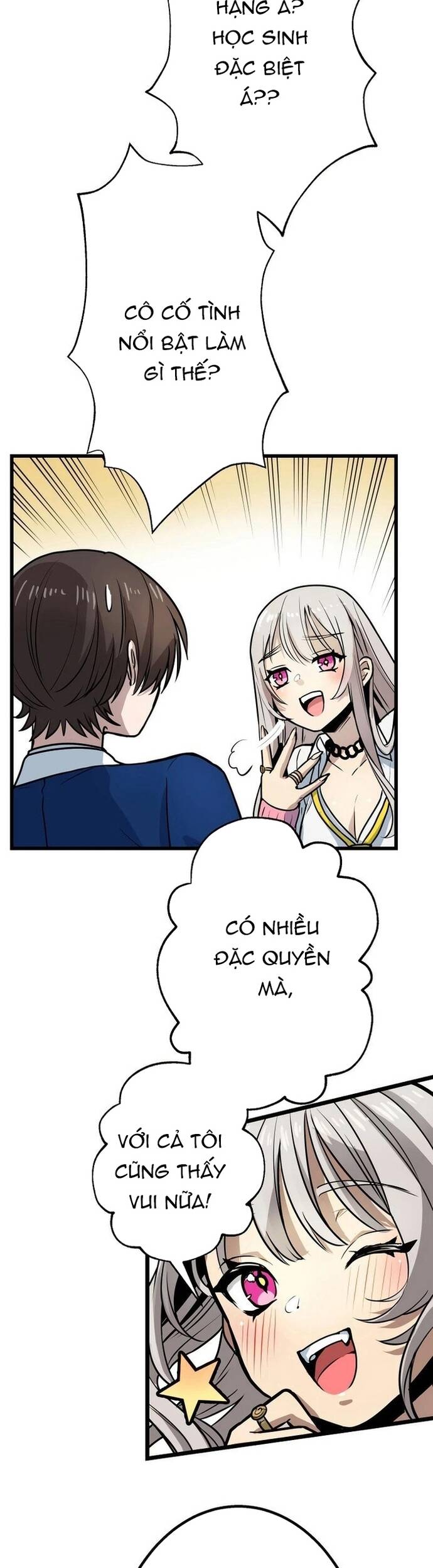 Yuusha Gakuen No Fukushuusei Chapter 5 - 53