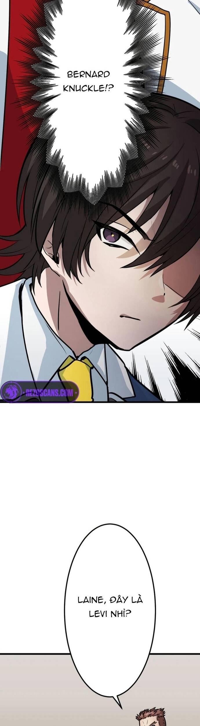 Yuusha Gakuen No Fukushuusei Chapter 5 - 55