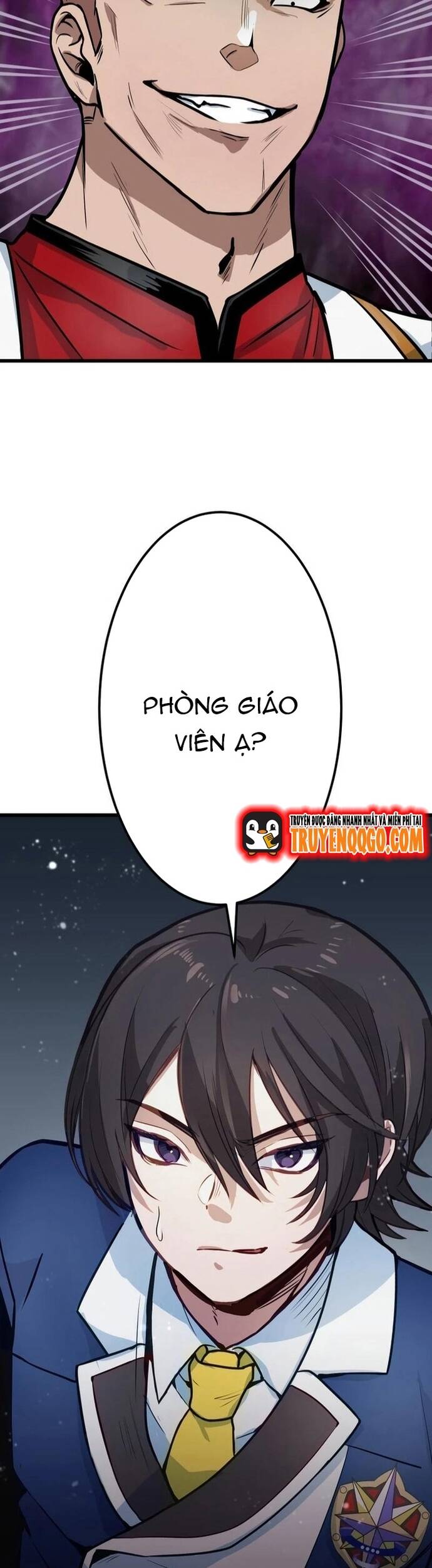 Yuusha Gakuen No Fukushuusei Chapter 5 - 57