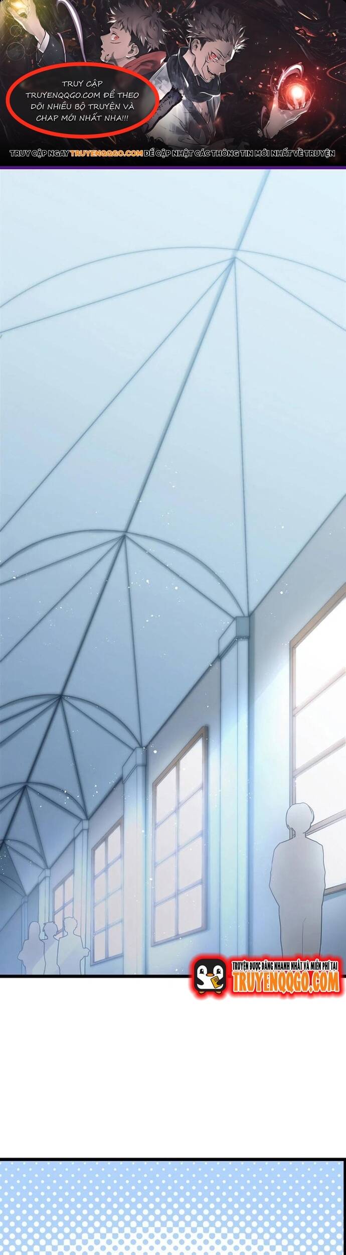 Yuusha Gakuen No Fukushuusei Chapter 6 - 1