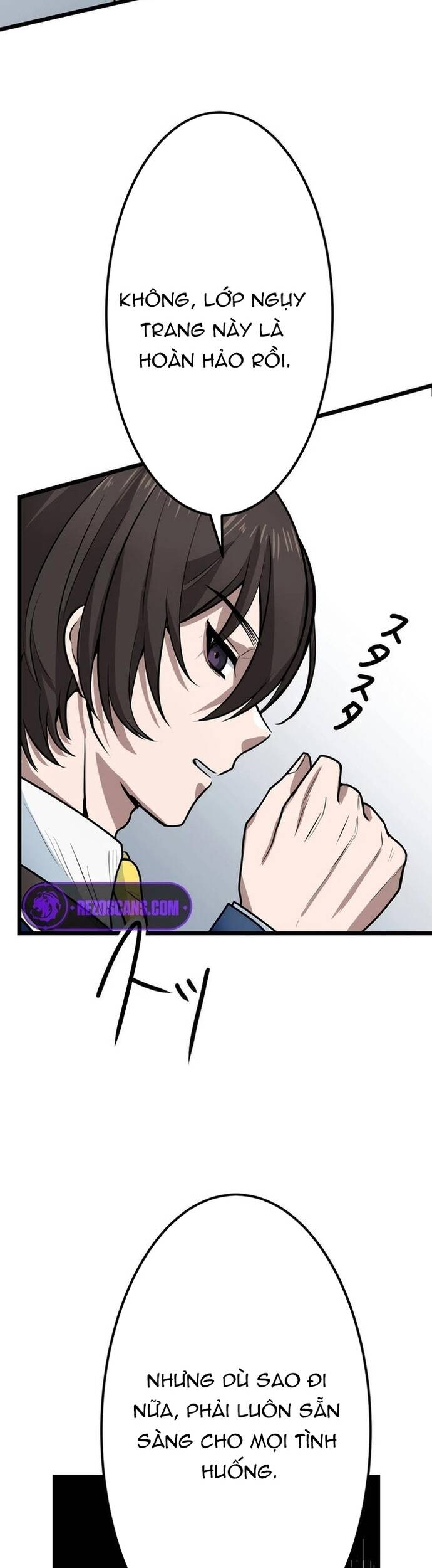 Yuusha Gakuen No Fukushuusei Chapter 6 - 2