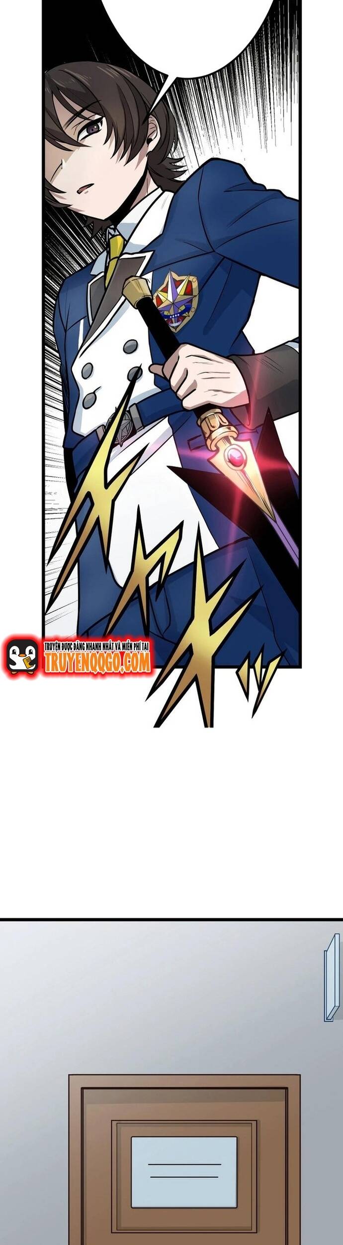 Yuusha Gakuen No Fukushuusei Chapter 6 - 3