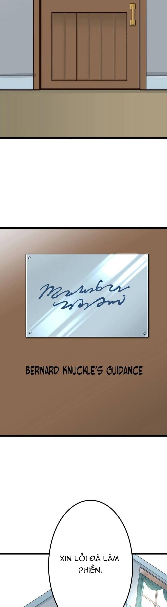 Yuusha Gakuen No Fukushuusei Chapter 6 - 4