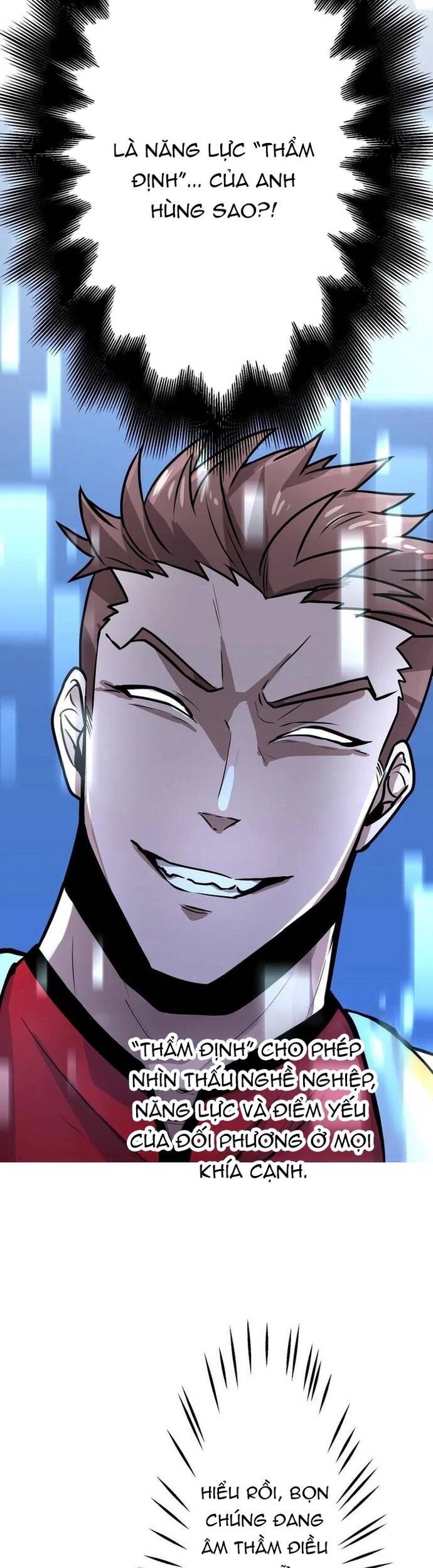 Yuusha Gakuen No Fukushuusei Chapter 6 - 9